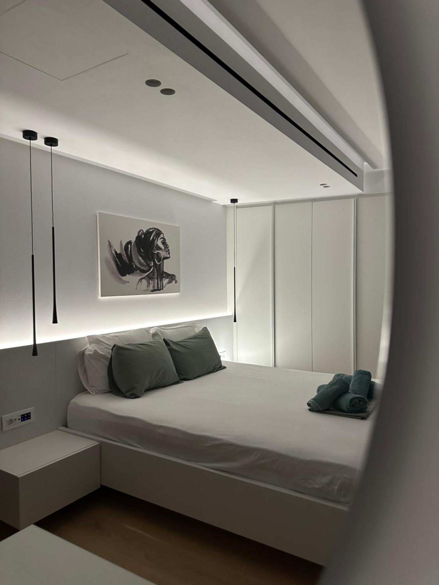 Modern Minimal Apartment 이라피트라 외부 사진